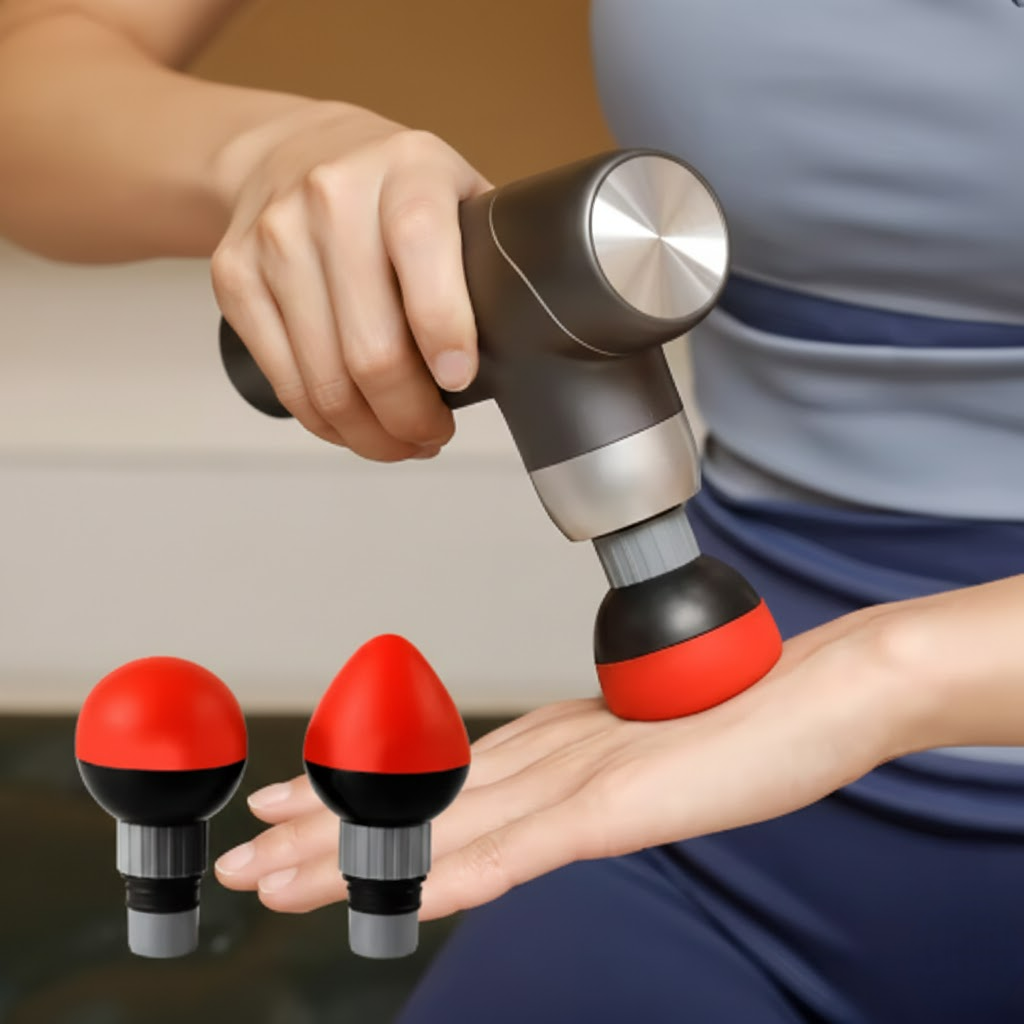 Electric Massagers