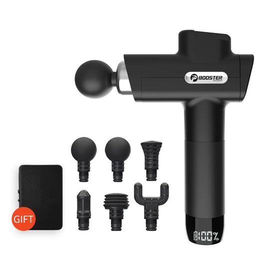 Booster M2-D Deep Tissue Massage Gun