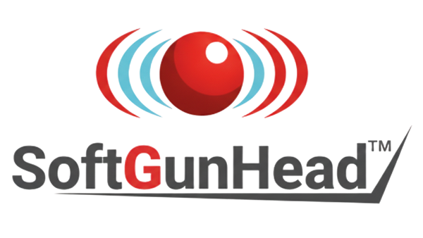 SoftGunHead